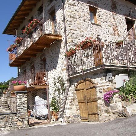 Monte Emilius Alloggio Ad Uso Turistico Vda Saint Christophe N 0002 מראה חיצוני תמונה