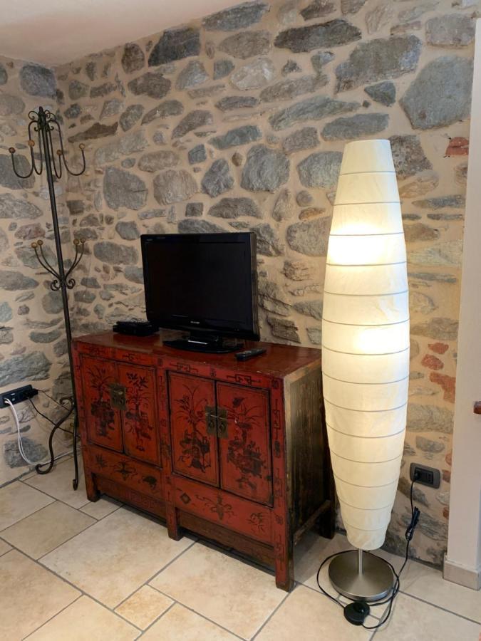 Monte Emilius Alloggio Ad Uso Turistico Vda Saint Christophe N 0002 מראה חיצוני תמונה