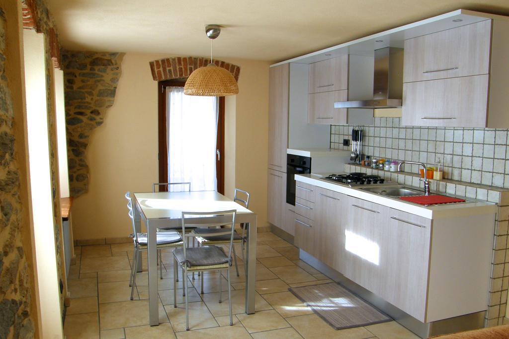 Monte Emilius Alloggio Ad Uso Turistico Vda Saint Christophe N 0002 מראה חיצוני תמונה
