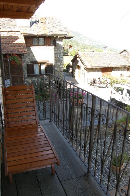 Monte Emilius Alloggio Ad Uso Turistico Vda Saint Christophe N 0002 מראה חיצוני תמונה